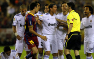 Trọng tài Undiano Mallenco: Nỗi lo của Barca trước siêu kinh điển
