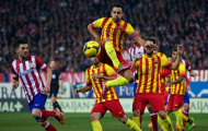 Liệu có sự thoái trào của tiki-taka?
