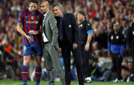 Mourinho và những kịch bản tại tứ kết Champions League