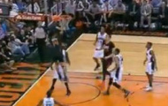 Video NBA: Pha úp rổ đẹp nhất ngày 19/03