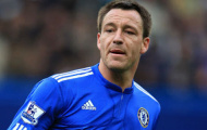 Chelsea muốn Terry chấp nhận giảm lương