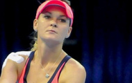 Video: Cú passing hoàn hảo của Radwanska