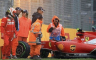 F1: Ferrari và bài toán cần lời giải