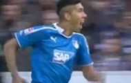 Video: Roberto Firmino, tài năng đang lên của Hoffenheim