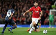 Ryan Giggs: Điểm sáng trong màn đêm của M.U