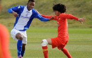 U19 Việt Nam: Càng thua càng tốt
