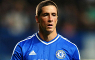 Torres vẫn còn lấy được nước mắt của fan Liverpool