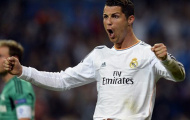 Ramon Calderon: Ronaldo có thể trở lại United