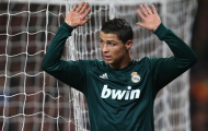 Thực hư vụ M.U săn đuổi Ronaldo vào hè qua