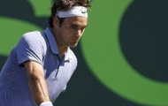 Video Miami Masters 2014: Federer thuần phục 'gã khổng lồ'