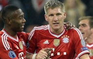 Tiếng nói nhà cái: Vớ được Man United, Bayern vô địch chắc!