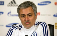 Mourinho dè bỉu cột mốc 1000 của Wenger