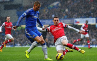 19h45 ngày 22/03, Chelsea vs Arsenal: Tử chiến vì ngôi vương