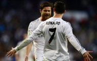 Alonso giao nhiệm vụ cho bộ ba BBC trước thềm Siêu kinh điển