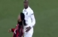 Video: Ronaldinho và những pha xử lí bóng trên không