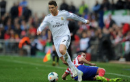 Sốc: Ronaldo sẽ trở lại khoác áo M.U