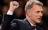 Moyes nói gì sau khi đụng “quái vật” Bayern Munich?