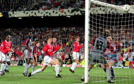 M.U: Tái hiện 'tinh thần 1999' trước Bayern?