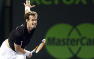 Không Lendl, Murray vẫn phải đánh 3 set