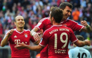 21h30 ngày 22/03, Mainz vs Bayern: Thêm kỷ lục, thêm danh hiệu