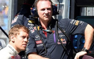 F1: Red Bull nghi ngờ xe của Mercedes