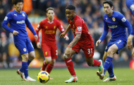 22h00 ngày 22/03, Cardiff vs Liverpool: Thắng để bứt phá