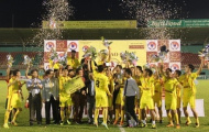 ‘Cửa vào đội U19 Việt Nam luôn rộng mở’