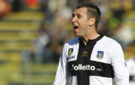 Cassano được ủng hộ trở lại tuyển Italia