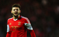 Sao của Southampton muốn dự Champions League