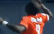 Video: Vincent Aboubakar, tài năng đang lên của Lorient