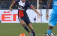 Video: Tài năng của Lucas Moura trong màu áo PSG
