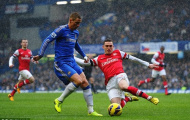 5 trận đấu quyết định ngôi vương Premier League 2013/14
