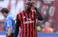 Siêu quậy Cassano khuyên nhủ đàn em Balotelli