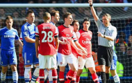 Chelsea 6-0 Arsenal: Lần thứ 1.000 'ác mộng' của Arsene Wenger