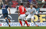 Video Bundesliga: Mainz 05 0-2 Bayern Munich