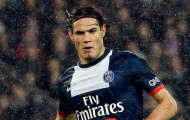 Thương vụ trao đổi Cavani lấy Pogba khó thành hiện thực