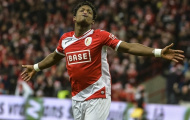 Standard Liege phủ nhận Tottenham quan tâm 'hàng hot' Batshuayi