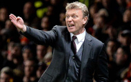 M.U trở lại hay đang “giãy chết”: Ferguson từng khốn đốn như Moyes