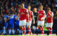 Binh luận: Tại anh, tại ả…tại cả Wenger