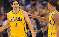 Top 10 pha bóng đỉnh nhất NBA ngày 21/3