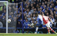 Góc nhìn: Eto'o đang làm vơi nỗi nhớ Drogba tại Stamford Bridge