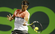 Nadal 'đè bẹp' Lleyton Hewitt
