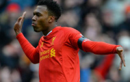 Daniel Sturridge sắp được tăng lương