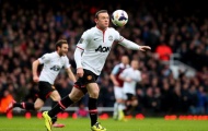 Rooney tiết lộ bí quyết tạo nên siêu phẩm từ giữa sân