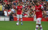 Arsenal vẫn còn cơ hội lên ngôi tại Premier League