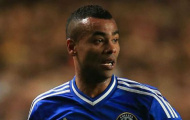 Monaco gia nhập cuộc đua giành Ashley Cole