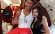 C. Ronaldo mang theo 4 máy bay riêng tới World Cup