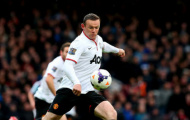Siêu phẩm của Rooney là phạm luật?