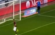 Video Serie A: Roma đánh bại 2-0 Chievo