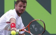 Video Miami Masters 2014: Wawrinka - Gimeno Traver